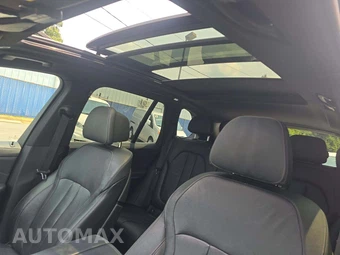 2020 BMW X5 Sports Activity Vehicle xDrive40i - miniatura 11