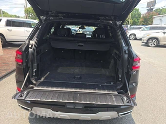 2020 BMW X5 Sports Activity Vehicle xDrive40i - miniatura 14