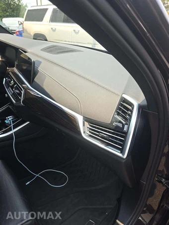 2020 BMW X5 Sports Activity Vehicle xDrive40i - miniatura 19