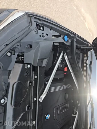2020 BMW X5 Sports Activity Vehicle xDrive40i - miniatura 21