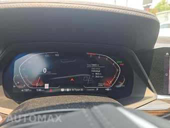 2020 BMW X5 Sports Activity Vehicle xDrive40i - miniatura 9
