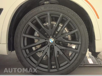 2020 BMW X5 Sports Activity Vehicle xDrive40i M SPORT LINE - miniatura 10