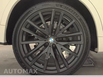 2020 BMW X5 Sports Activity Vehicle xDrive40i M SPORT LINE - miniatura 11