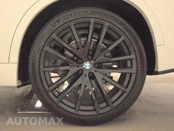 2020 BMW X5 Sports Activity Vehicle xDrive40i M SPORT LINE - miniatura 12