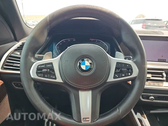 2020 BMW X5 Sports Activity Vehicle xDrive40i M SPORT LINE - miniatura 16