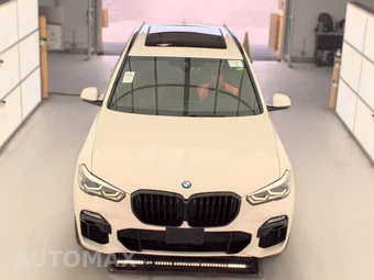 2020 BMW X5 Sports Activity Vehicle xDrive40i M SPORT LINE - miniatura 2