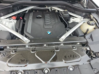2020 BMW X5 Sports Activity Vehicle xDrive40i M SPORT LINE - miniatura 22