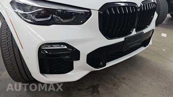2020 BMW X5 Sports Activity Vehicle xDrive40i M SPORT LINE - miniatura 27