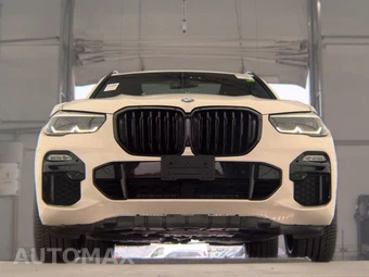 2020 BMW X5 Sports Activity Vehicle xDrive40i M SPORT LINE - miniatura 3