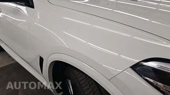 2020 BMW X5 Sports Activity Vehicle xDrive40i M SPORT LINE - miniatura 31
