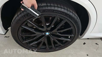2020 BMW X5 Sports Activity Vehicle xDrive40i M SPORT LINE - miniatura 35