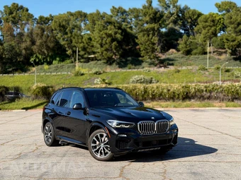 2020 BMW X5 Sports Activity Vehicle xDrive40i M SPORT LINE - miniatura 10