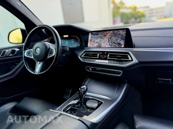 2020 BMW X5 Sports Activity Vehicle xDrive40i M SPORT LINE - miniatura 14
