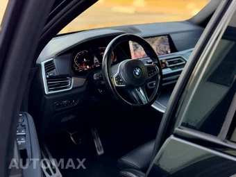 2020 BMW X5 Sports Activity Vehicle xDrive40i M SPORT LINE - miniatura 15