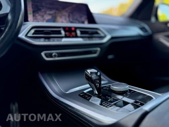 2020 BMW X5 Sports Activity Vehicle xDrive40i M SPORT LINE - miniatura 17