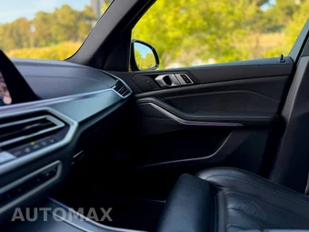 2020 BMW X5 Sports Activity Vehicle xDrive40i M SPORT LINE - miniatura 18