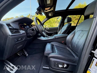 2020 BMW X5 Sports Activity Vehicle xDrive40i M SPORT LINE - miniatura 20