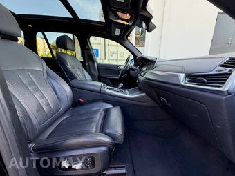 2020 BMW X5 Sports Activity Vehicle xDrive40i M SPORT LINE - miniatura 21