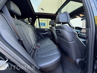 2020 BMW X5 Sports Activity Vehicle xDrive40i M SPORT LINE - miniatura 23