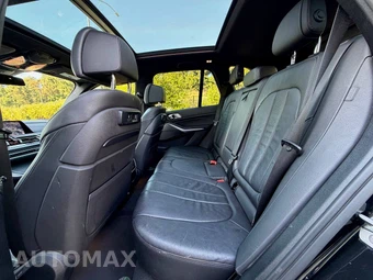 2020 BMW X5 Sports Activity Vehicle xDrive40i M SPORT LINE - miniatura 24