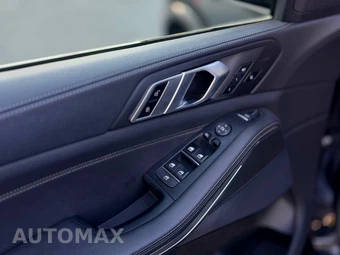 2020 BMW X5 Sports Activity Vehicle xDrive40i M SPORT LINE - miniatura 29