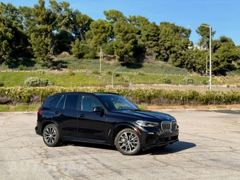 2020 BMW X5 Sports Activity Vehicle xDrive40i M SPORT LINE - miniatura 6