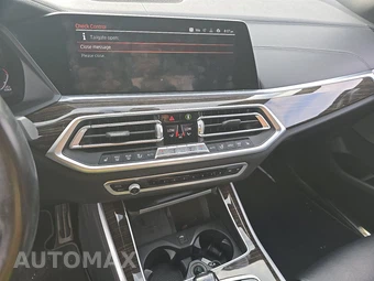 2020 BMW X5 Sports Activity Vehicle xDrive40i M SPORT LINE - miniatura 11