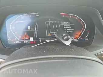 2020 BMW X5 Sports Activity Vehicle xDrive40i M SPORT LINE - miniatura 12