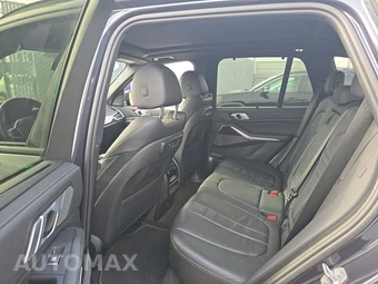 2020 BMW X5 Sports Activity Vehicle xDrive40i M SPORT LINE - miniatura 13