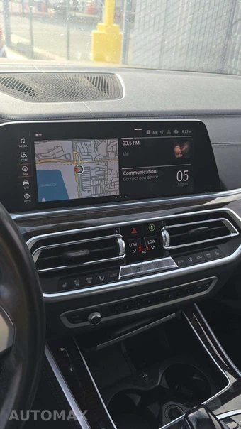2020 BMW X5 Sports Activity Vehicle xDrive40i M SPORT LINE - miniatura 17