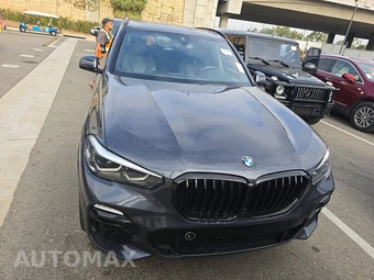 2020 BMW X5 Sports Activity Vehicle xDrive40i M SPORT LINE - miniatura 2