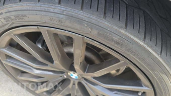 2020 BMW X5 Sports Activity Vehicle xDrive40i M SPORT LINE - miniatura 22