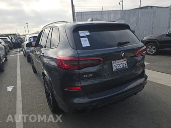 2020 BMW X5 Sports Activity Vehicle xDrive40i M SPORT LINE - miniatura 6