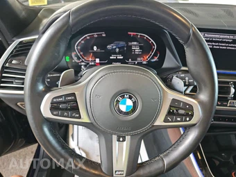 2020 BMW X5 Sports Activity Vehicle xDrive40i M SPORT LINE - miniatura 10