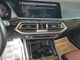 2020 BMW X5 Sports Activity Vehicle xDrive40i M SPORT LINE - miniatura 11