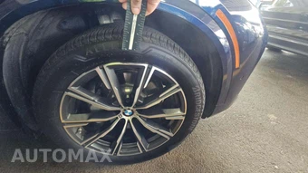 2020 BMW X5 Sports Activity Vehicle xDrive40i M SPORT LINE - miniatura 19