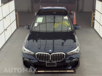 2020 BMW X5 Sports Activity Vehicle xDrive40i M SPORT LINE - miniatura 2