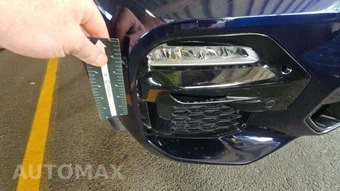 2020 BMW X5 Sports Activity Vehicle xDrive40i M SPORT LINE - miniatura 21