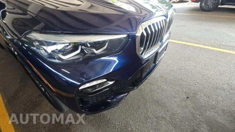 2020 BMW X5 Sports Activity Vehicle xDrive40i M SPORT LINE - miniatura 22