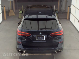 2020 BMW X5 Sports Activity Vehicle xDrive40i M SPORT LINE - miniatura 5