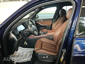 2020 BMW X5 Sports Activity Vehicle xDrive40i M SPORT LINE - miniatura 7