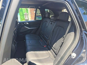 2020 BMW X5 Sports Activity Vehicle xDrive40i M SPORT LINE - miniatura 13