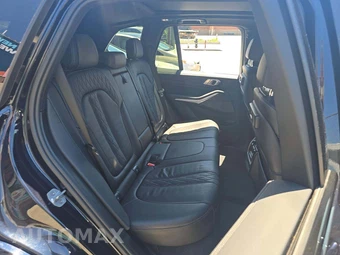 2020 BMW X5 Sports Activity Vehicle xDrive40i M SPORT LINE - miniatura 16