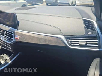2020 BMW X5 Sports Activity Vehicle xDrive40i M SPORT LINE - miniatura 19