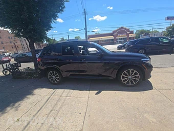 2020 BMW X5 Sports Activity Vehicle xDrive40i M SPORT LINE - miniatura 4