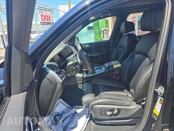 2020 BMW X5 Sports Activity Vehicle xDrive40i M SPORT LINE - miniatura 6