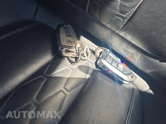 2020 BMW X5 Sports Activity Vehicle xDrive40i M SPORT LINE - miniatura 8