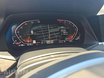 2020 BMW X5 Sports Activity Vehicle xDrive40i M SPORT LINE - miniatura 9