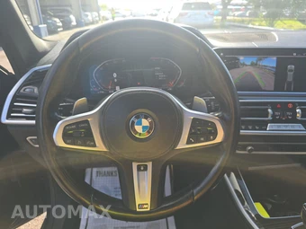 2020 BMW X5 Sports Activity Vehicle xDrive40i M SPORT LINE - miniatura 10