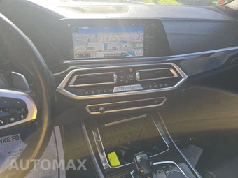 2020 BMW X5 Sports Activity Vehicle xDrive40i M SPORT LINE - miniatura 11